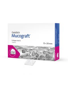 Geistlich Mucograft®